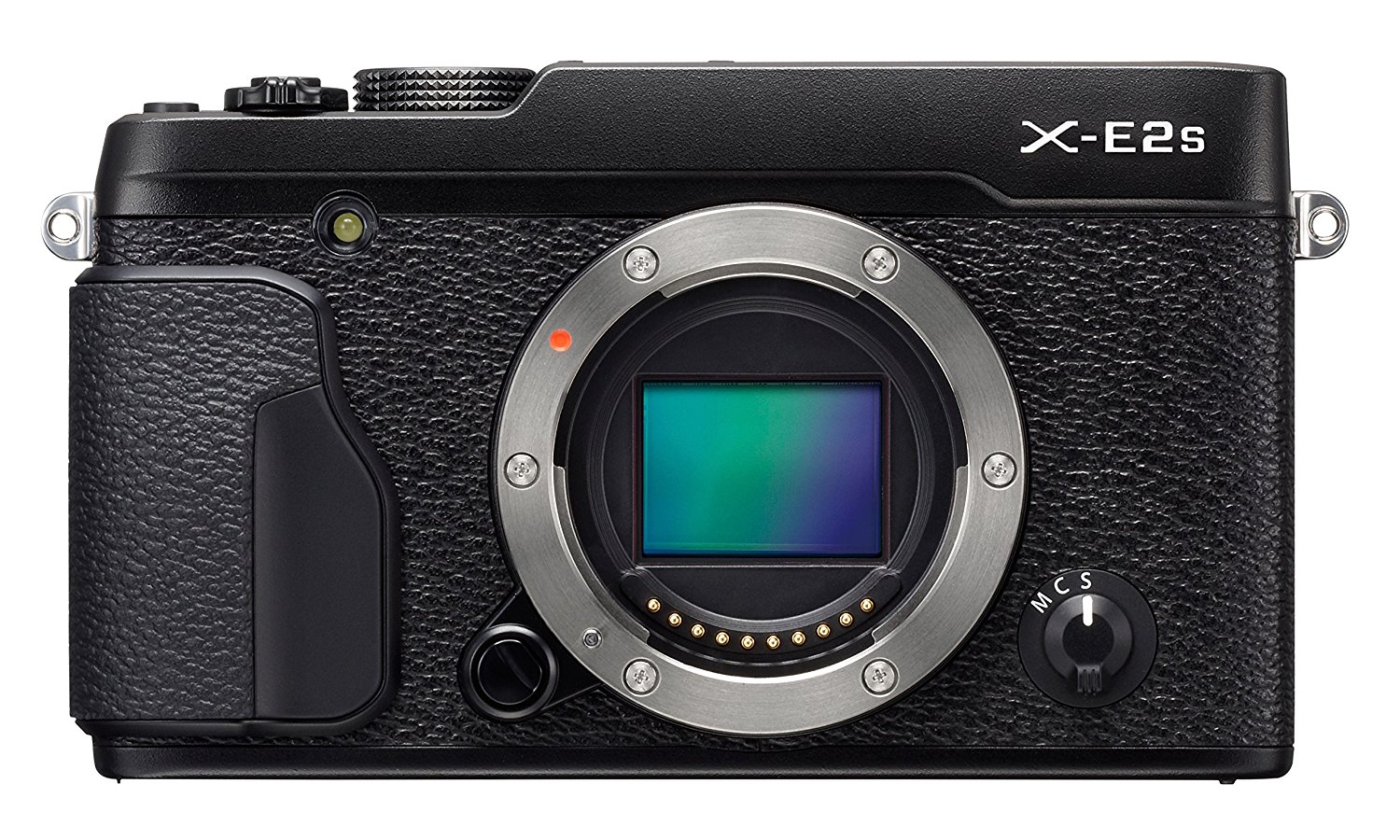 Fujifilm X-E3 to Have New Touch Screen and No D-Pad, No Shutter/ISO