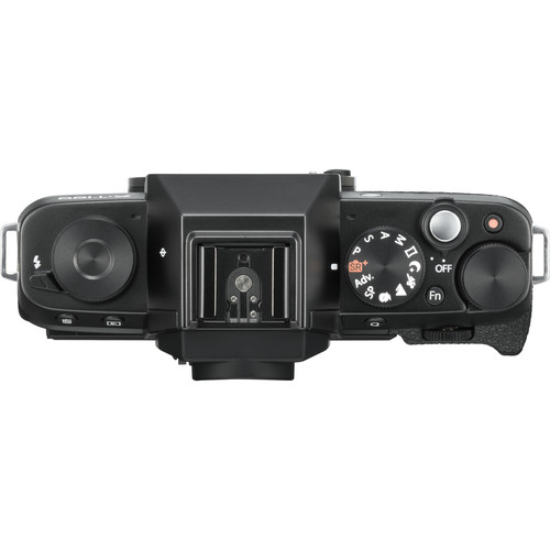 Fujifilm X-T100 images3