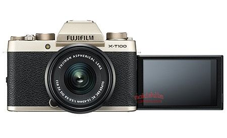 Fujifilm x-T100 images4
