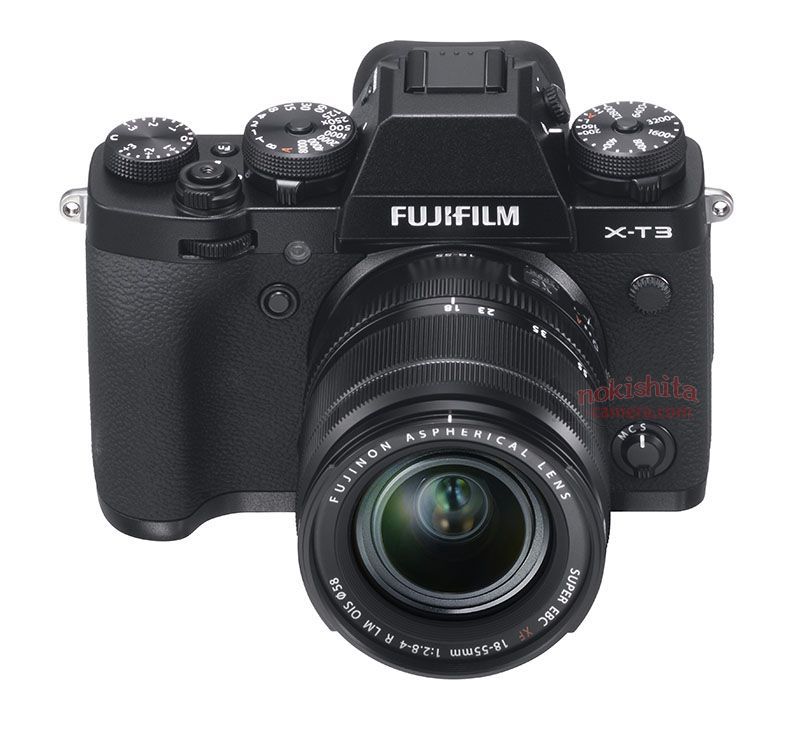 Fujifilm X-T3 image2