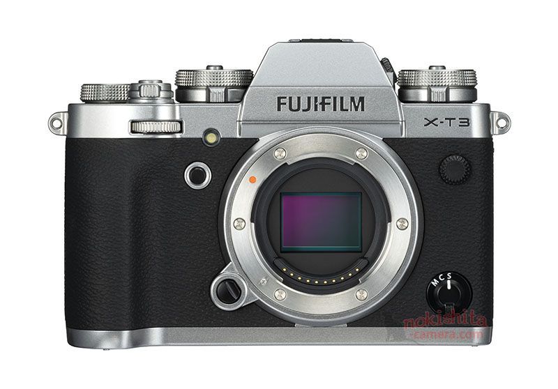 Fujifilm X-T3 image4