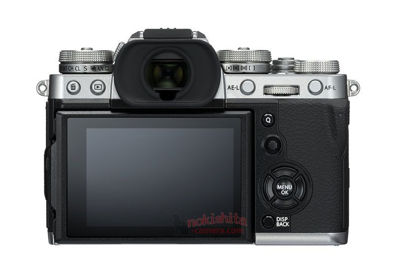 Fujifilm X-T3 image5