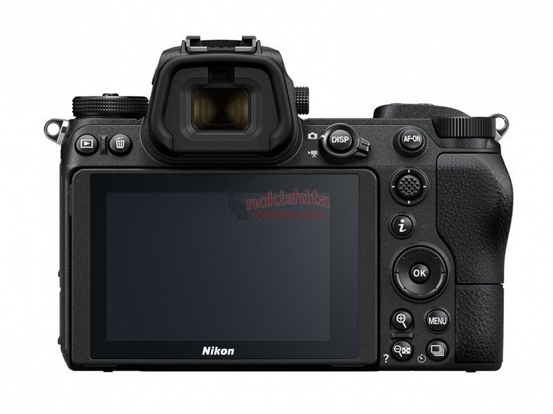 Nikon Z6 images2