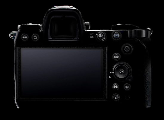 Nikon-mirrorless-camera-back