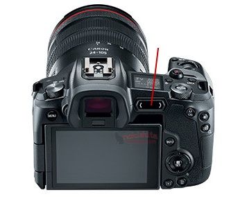 Canon EOS R camera2