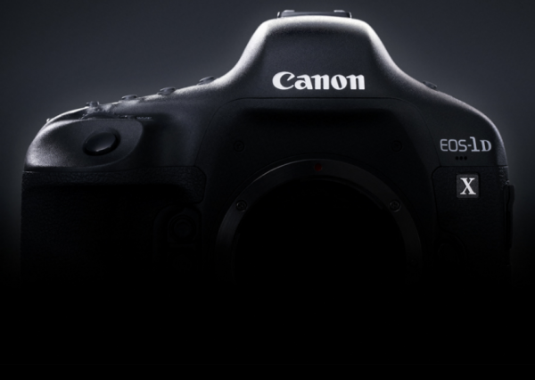 Canon-EOS-1D-X