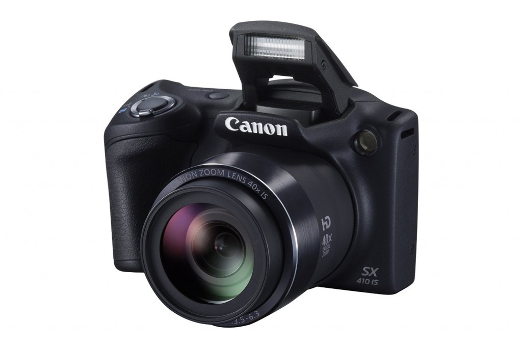 Canon PowerShot SX410