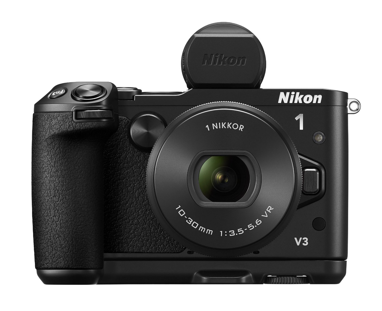 Nikon 1 v3