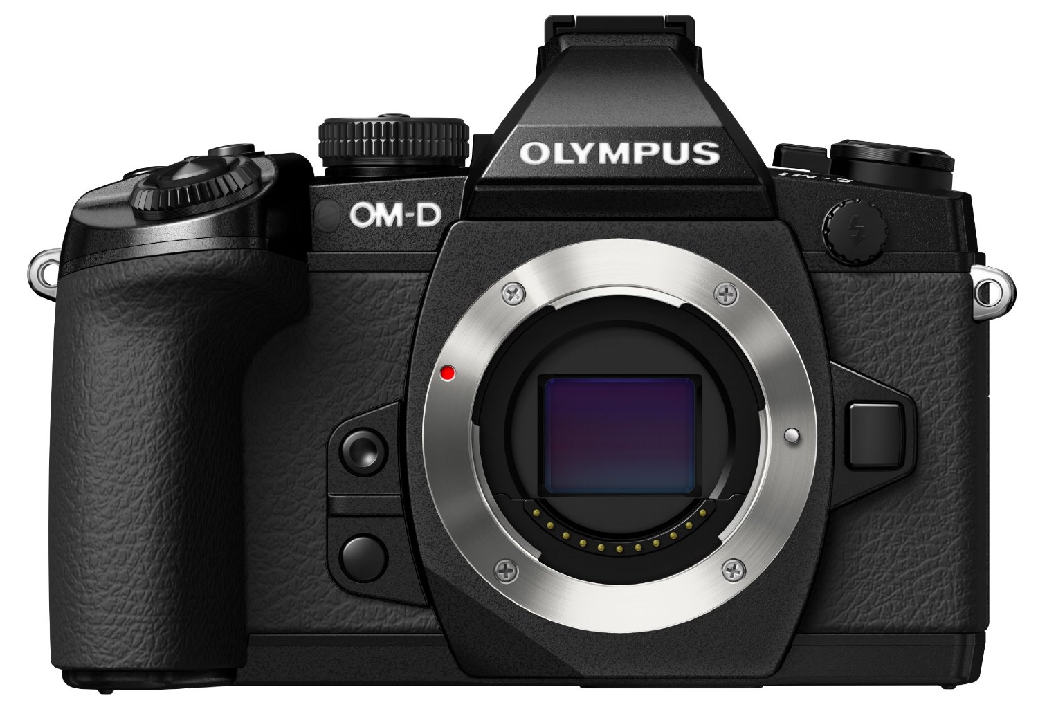 Olympus E-M1 II to be Announced in September with 4K | Camera Rumors