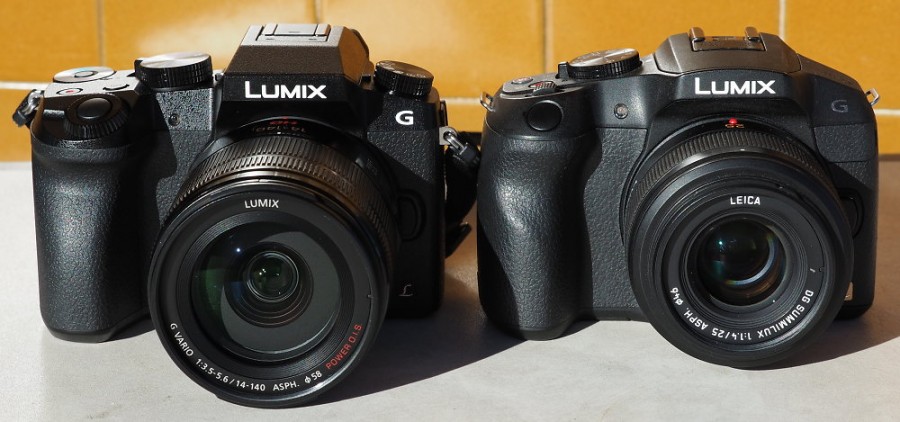 Panasonic g7 аккумулятор