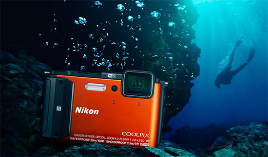 Nikon-Coolpix-AW130