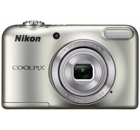 Nikon-Coolpix-A10