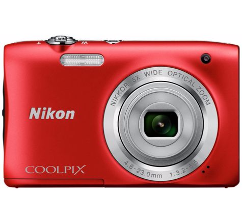 Nikon-Coolpix-A100