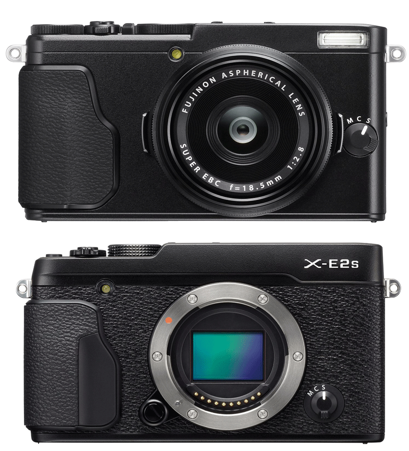 JJC NS-OA1 riemaccessoires, ronde leren bevestigingsring set met riem voor Fujifilm X70, X-E2S en andere camera's met soortgelijke ronde ogen JJC NS-OA1 riemaccessoires, ronde leren bevestigingsring set met riem voor Fujifilm X70, X-E2S en andere camera's met soortgelijke ronde ogen