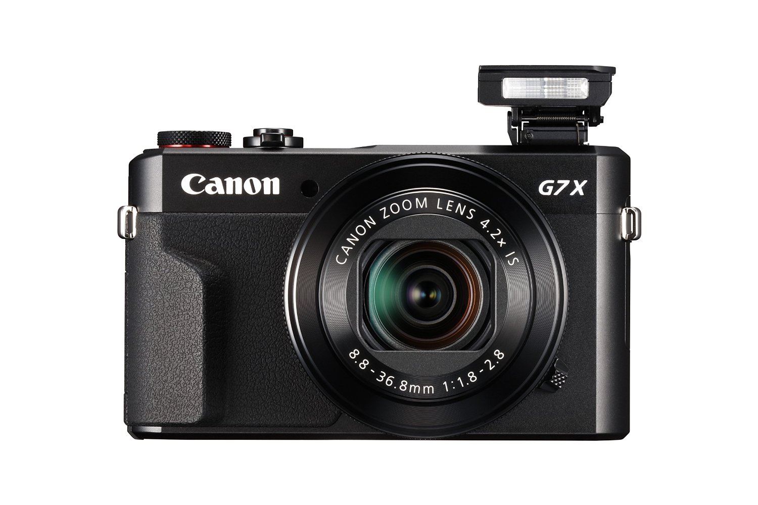 Canon powershot G7 x Mark II