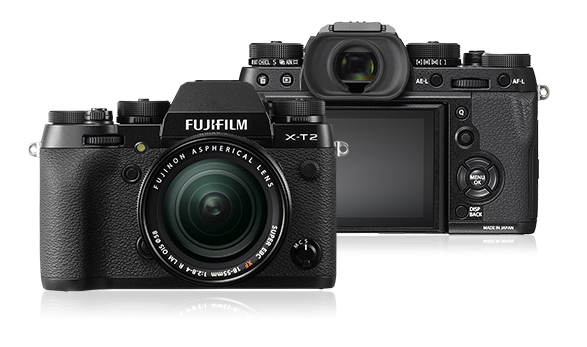Fujifilm X-T2 images3