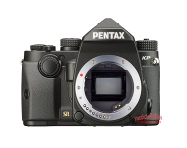Pentax KP-1