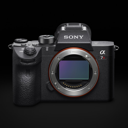 <span style='color:#dd3333;'>Sony A7R III Availability / In Stock Tracker</span>