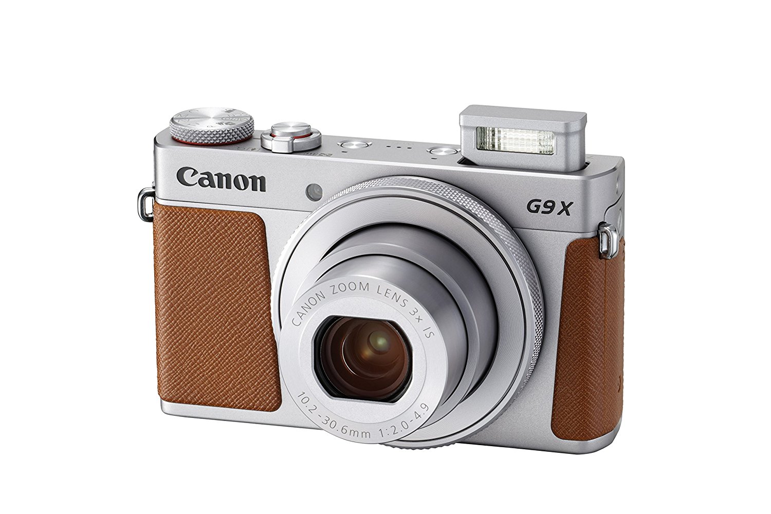Hot Deal: Refurbished Canon PowerShot G9 X Mark II for $329.99 | Camera