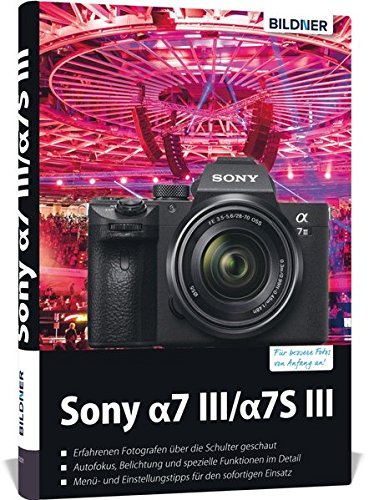 Sony A7S III