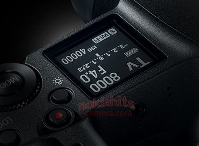 Canon EOS R camera3