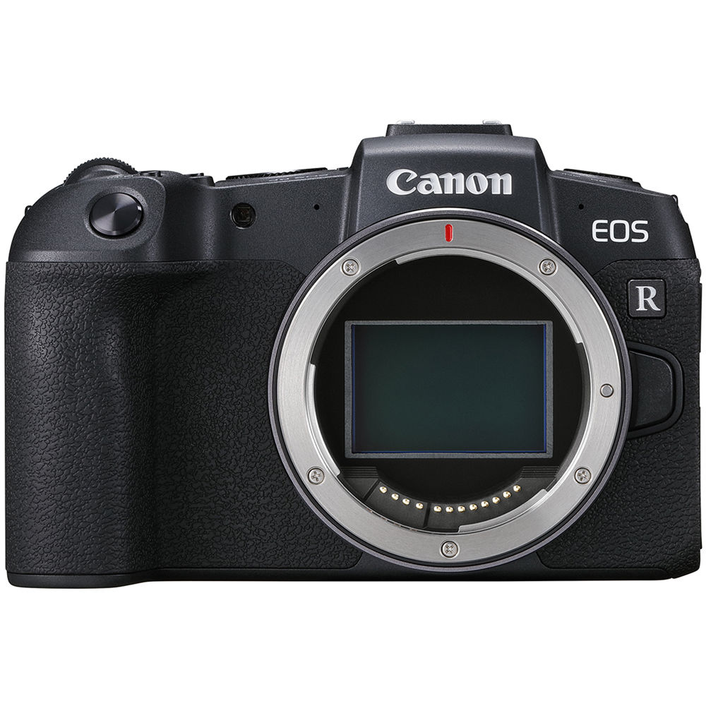 Canon Rp Firmware Updates