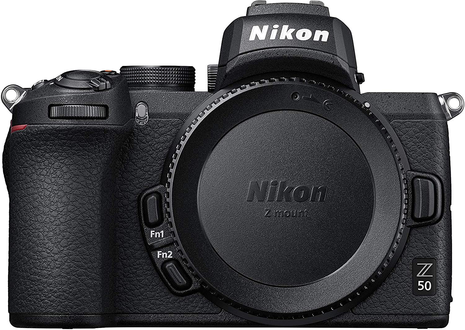 nikon z 50 amazon