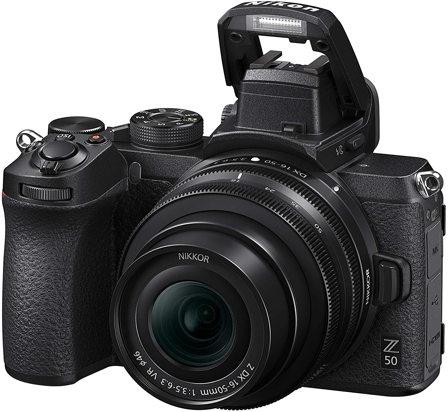 nikon z 50 amazon
