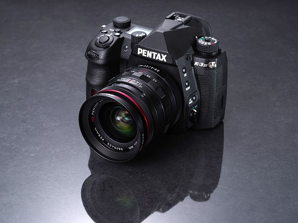 Pentax K-3 Mark III Officially Announced, Priced $1,999.95 | Camera Rumors